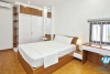 Brand new 2 beds apartment for rent in To Ngoc Van, Tay Ho